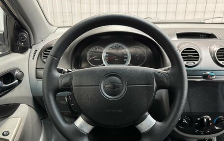 Chevrolet Lacetti, 2007 год, 480 000 рублей, 8 фотография
