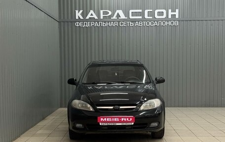 Chevrolet Lacetti, 2007 год, 480 000 рублей, 3 фотография