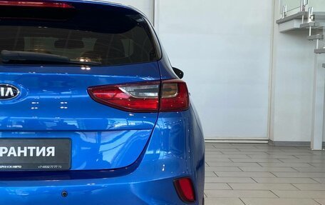 KIA cee'd III, 2019 год, 1 579 000 рублей, 8 фотография