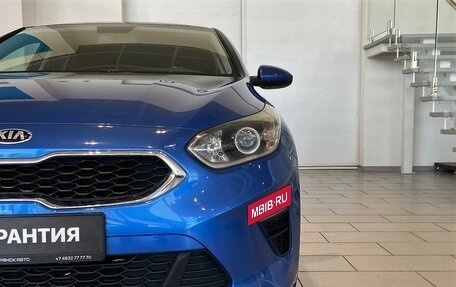 KIA cee'd III, 2019 год, 1 579 000 рублей, 4 фотография