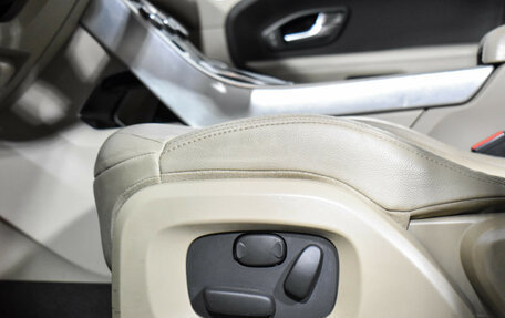 Land Rover Range Rover Evoque I, 2013 год, 1 885 000 рублей, 10 фотография