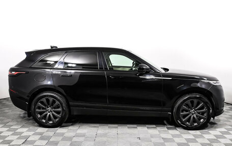 Land Rover Range Rover Velar I, 2020 год, 5 273 000 рублей, 4 фотография