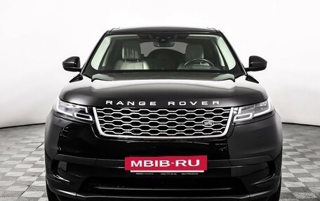 Land Rover Range Rover Velar I, 2020 год, 5 273 000 рублей, 2 фотография