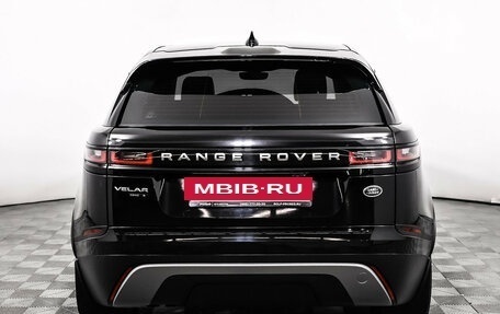 Land Rover Range Rover Velar I, 2020 год, 5 273 000 рублей, 6 фотография