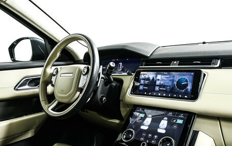Land Rover Range Rover Velar I, 2020 год, 5 273 000 рублей, 9 фотография
