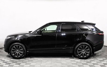 Land Rover Range Rover Velar I, 2020 год, 5 273 000 рублей, 8 фотография