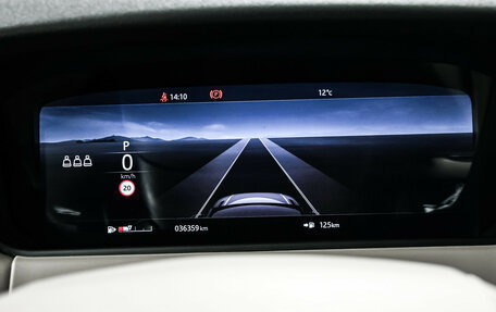 Land Rover Range Rover Velar I, 2020 год, 5 273 000 рублей, 10 фотография