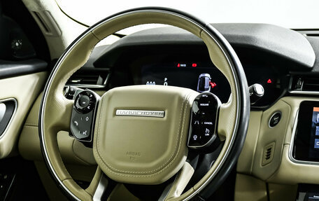 Land Rover Range Rover Velar I, 2020 год, 5 273 000 рублей, 12 фотография