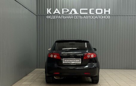 Chevrolet Lacetti, 2007 год, 480 000 рублей, 4 фотография