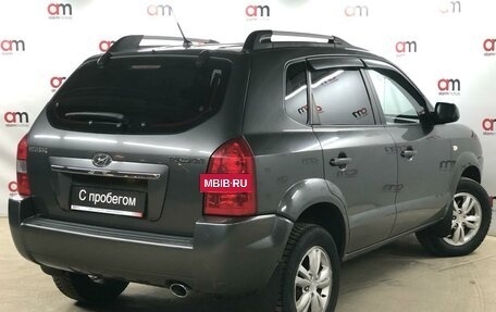 Hyundai Tucson III, 2008 год, 949 000 рублей, 4 фотография