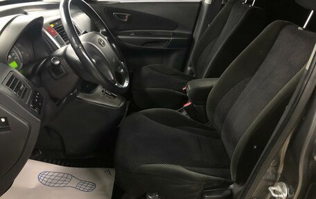 Hyundai Tucson III, 2008 год, 949 000 рублей, 10 фотография