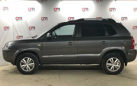 Hyundai Tucson III, 2008 год, 949 000 рублей, 7 фотография