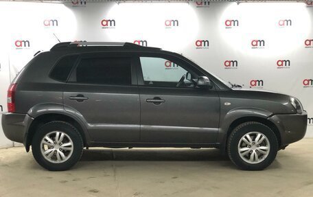 Hyundai Tucson III, 2008 год, 949 000 рублей, 8 фотография