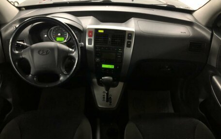 Hyundai Tucson III, 2008 год, 949 000 рублей, 9 фотография
