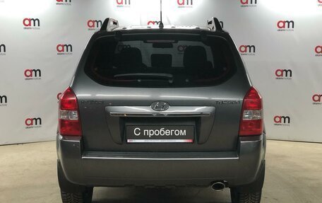 Hyundai Tucson III, 2008 год, 949 000 рублей, 5 фотография