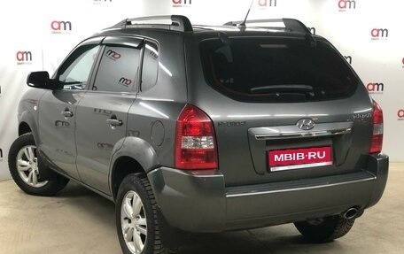 Hyundai Tucson III, 2008 год, 949 000 рублей, 6 фотография