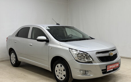 Chevrolet Cobalt II, 2021 год, 1 190 000 рублей, 2 фотография