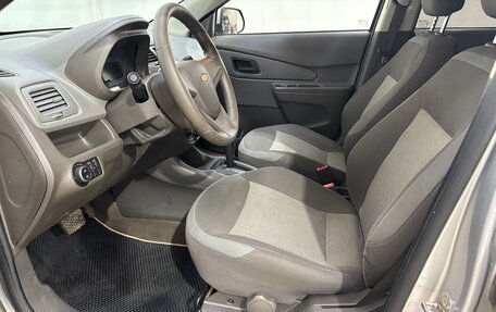 Chevrolet Cobalt II, 2021 год, 1 190 000 рублей, 8 фотография