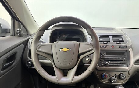 Chevrolet Cobalt II, 2021 год, 1 190 000 рублей, 10 фотография
