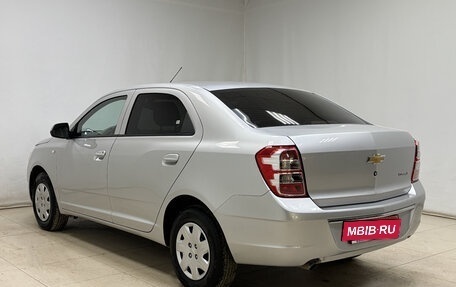 Chevrolet Cobalt II, 2021 год, 1 190 000 рублей, 5 фотография