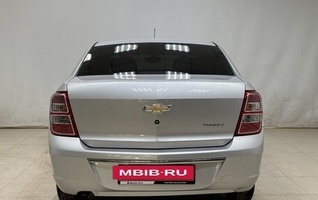 Chevrolet Cobalt II, 2021 год, 1 190 000 рублей, 4 фотография