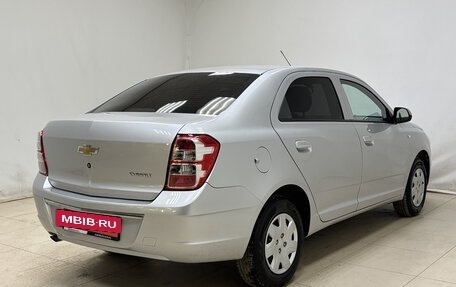 Chevrolet Cobalt II, 2021 год, 1 190 000 рублей, 3 фотография