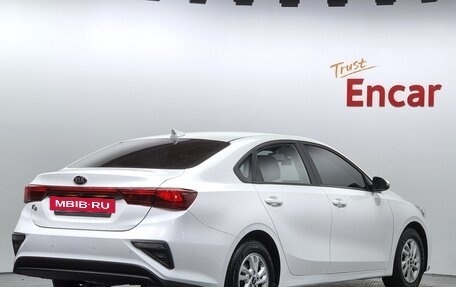 KIA K3, 2021 год, 1 290 334 рублей, 3 фотография