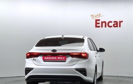 KIA K3, 2021 год, 1 290 334 рублей, 4 фотография