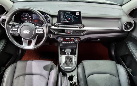 KIA K3, 2021 год, 1 290 334 рублей, 7 фотография
