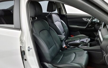KIA K3, 2021 год, 1 290 334 рублей, 6 фотография