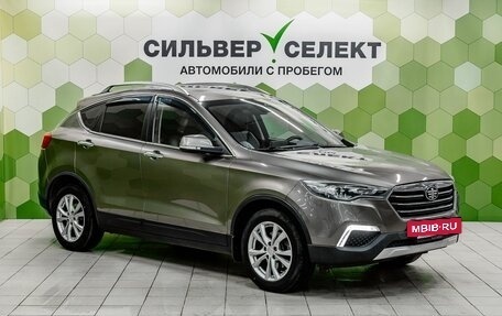 FAW Besturn X80 I рестайлинг, 2019 год, 1 350 000 рублей, 5 фотография