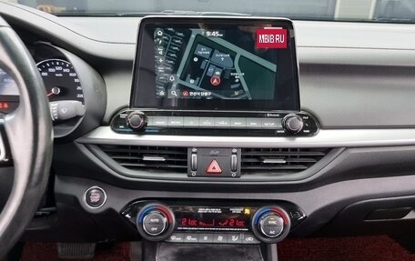 KIA K3, 2021 год, 1 290 334 рублей, 8 фотография