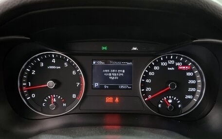 KIA K3, 2021 год, 1 290 334 рублей, 9 фотография