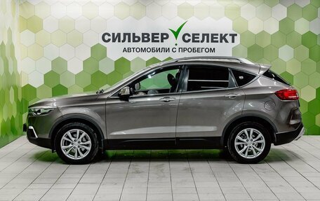 FAW Besturn X80 I рестайлинг, 2019 год, 1 350 000 рублей, 7 фотография