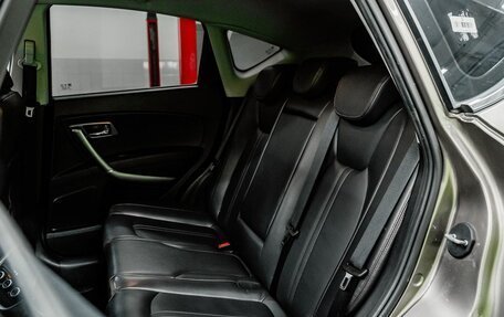 FAW Besturn X80 I рестайлинг, 2019 год, 1 350 000 рублей, 14 фотография