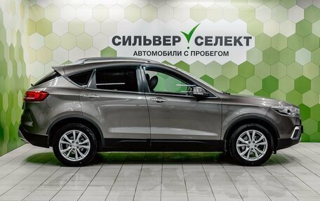 FAW Besturn X80 I рестайлинг, 2019 год, 1 350 000 рублей, 8 фотография