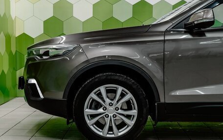 FAW Besturn X80 I рестайлинг, 2019 год, 1 350 000 рублей, 9 фотография