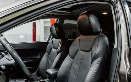 FAW Besturn X80 I рестайлинг, 2019 год, 1 350 000 рублей, 12 фотография