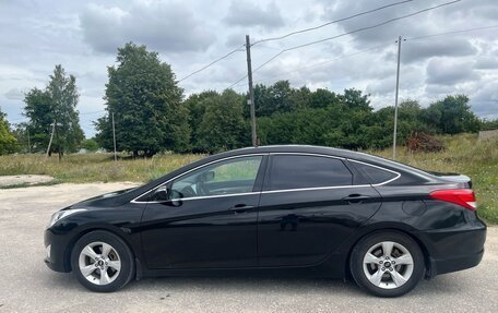 Hyundai i40 I рестайлинг, 2013 год, 1 100 000 рублей, 1 фотография