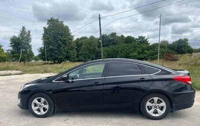 Hyundai i40 I рестайлинг, 2013 год, 1 100 000 рублей, 1 фотография