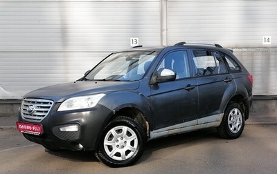 Lifan X60 I рестайлинг, 2014 год, 389 000 рублей, 1 фотография