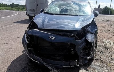 KIA Sportage IV рестайлинг, 2019 год, 1 250 000 рублей, 1 фотография