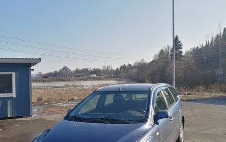 Ford Focus II рестайлинг, 2007 год, 283 000 рублей, 1 фотография