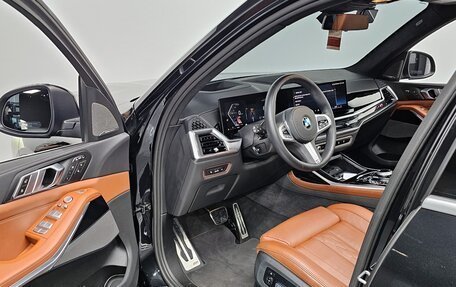 BMW X7, 2024 год, 12 477 000 рублей, 7 фотография