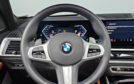 BMW X7, 2024 год, 12 477 000 рублей, 5 фотография