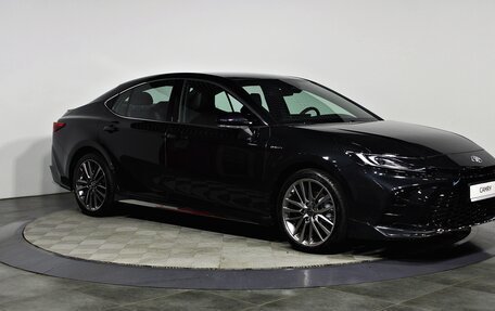 Toyota Camry, 2025 год, 4 980 000 рублей, 3 фотография