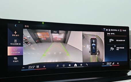 BMW X7, 2024 год, 12 477 000 рублей, 10 фотография