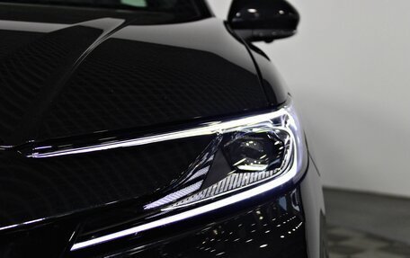 Toyota Camry, 2025 год, 4 980 000 рублей, 9 фотография