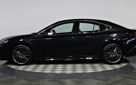 Toyota Camry, 2025 год, 4 980 000 рублей, 8 фотография