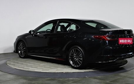 Toyota Camry, 2025 год, 4 980 000 рублей, 7 фотография